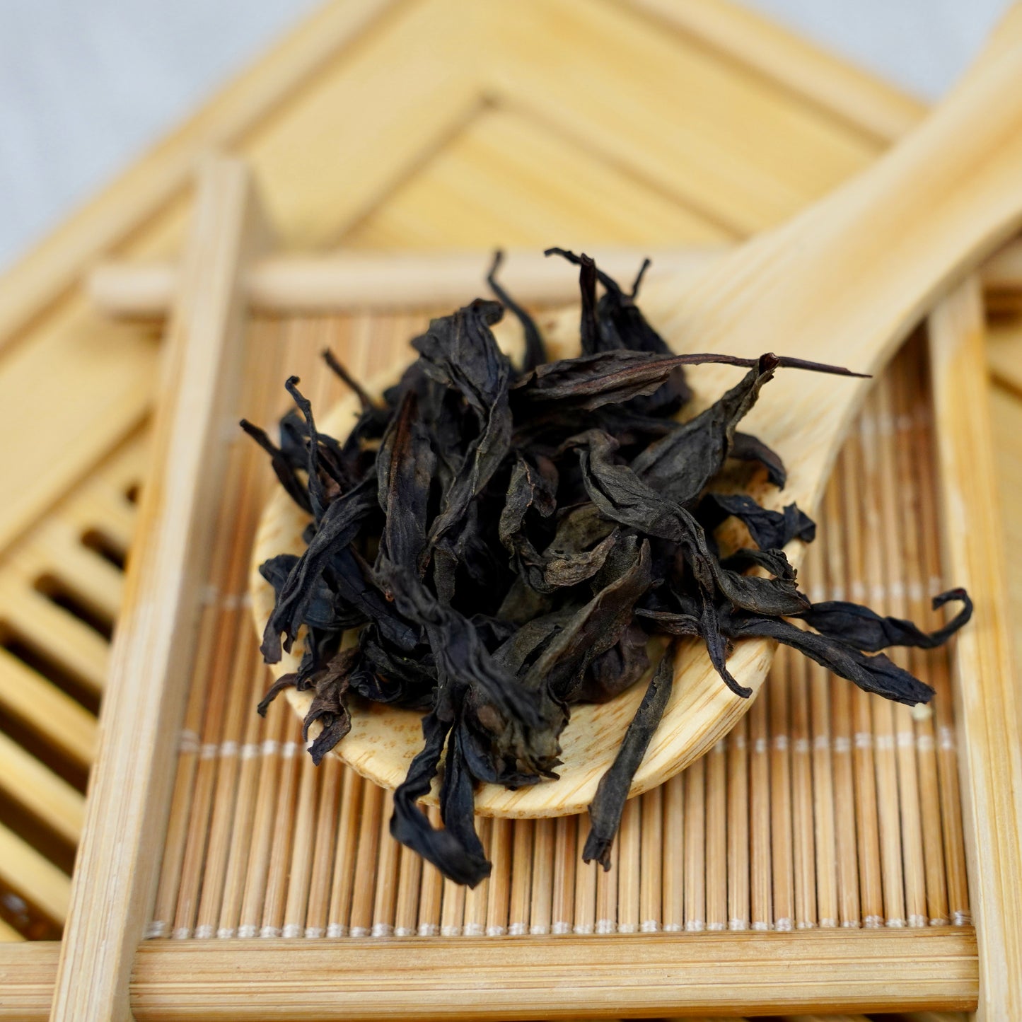 Da Hong Pao "Big Red Robe"– Wuyi Rock Oolong Tea