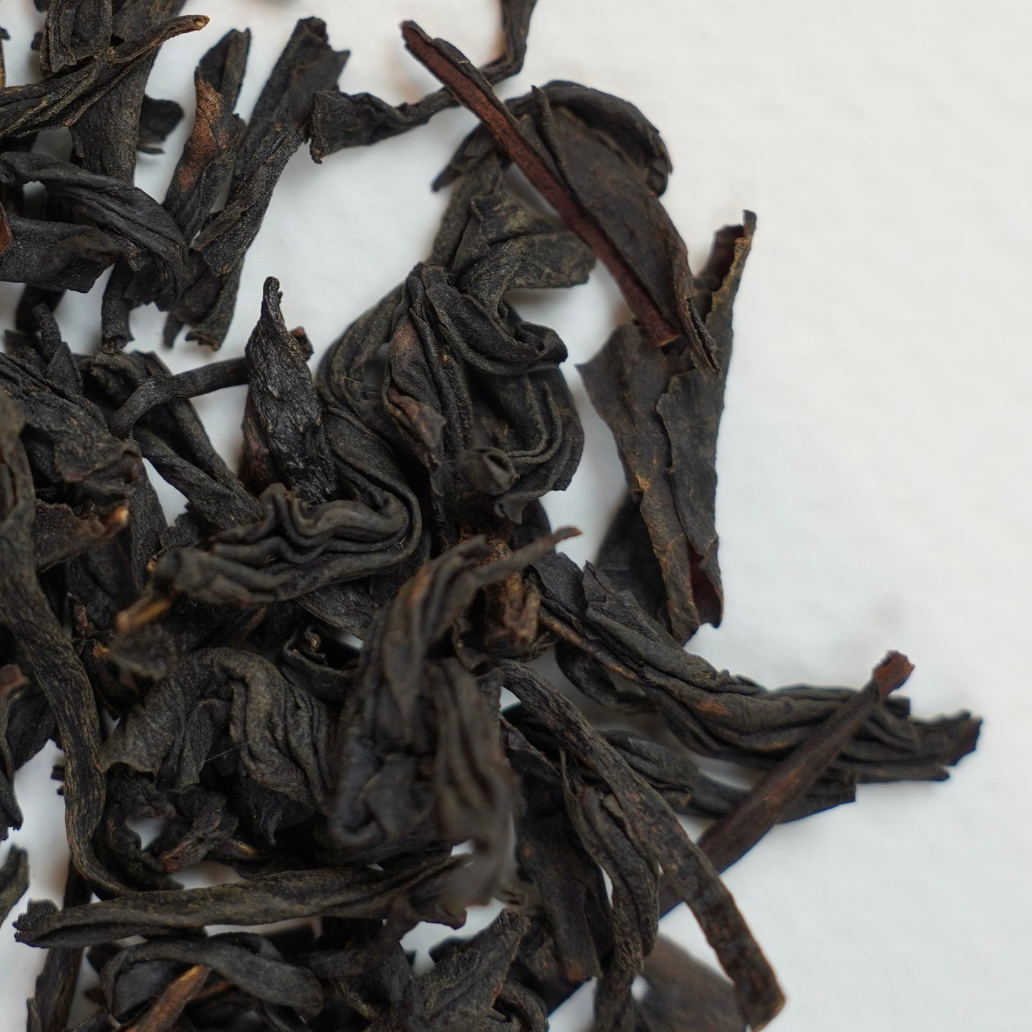 Lapsang Souchong – Smoked Black Tea