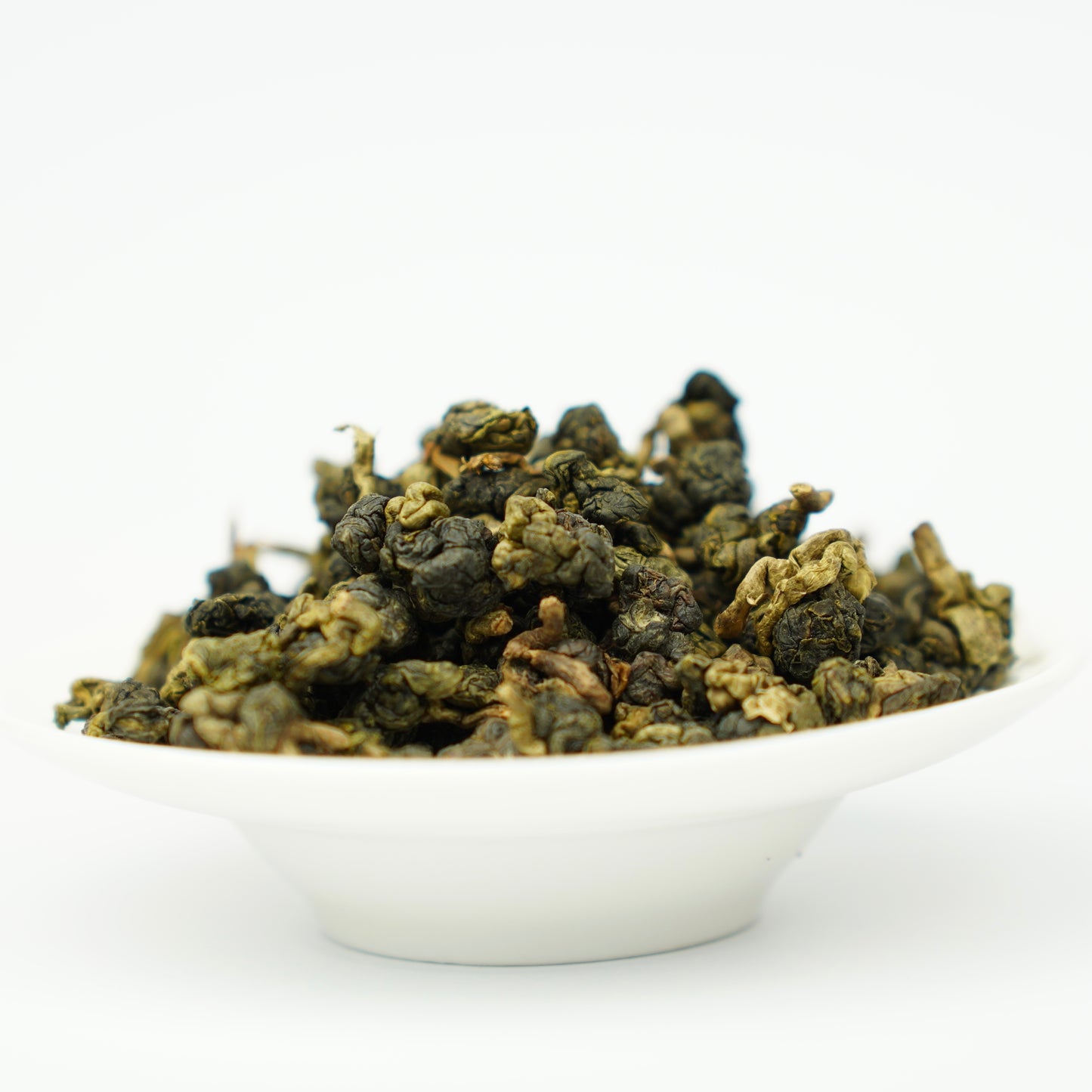 Jin Xuan Milk Oolong – High Mountain Oolong Tea