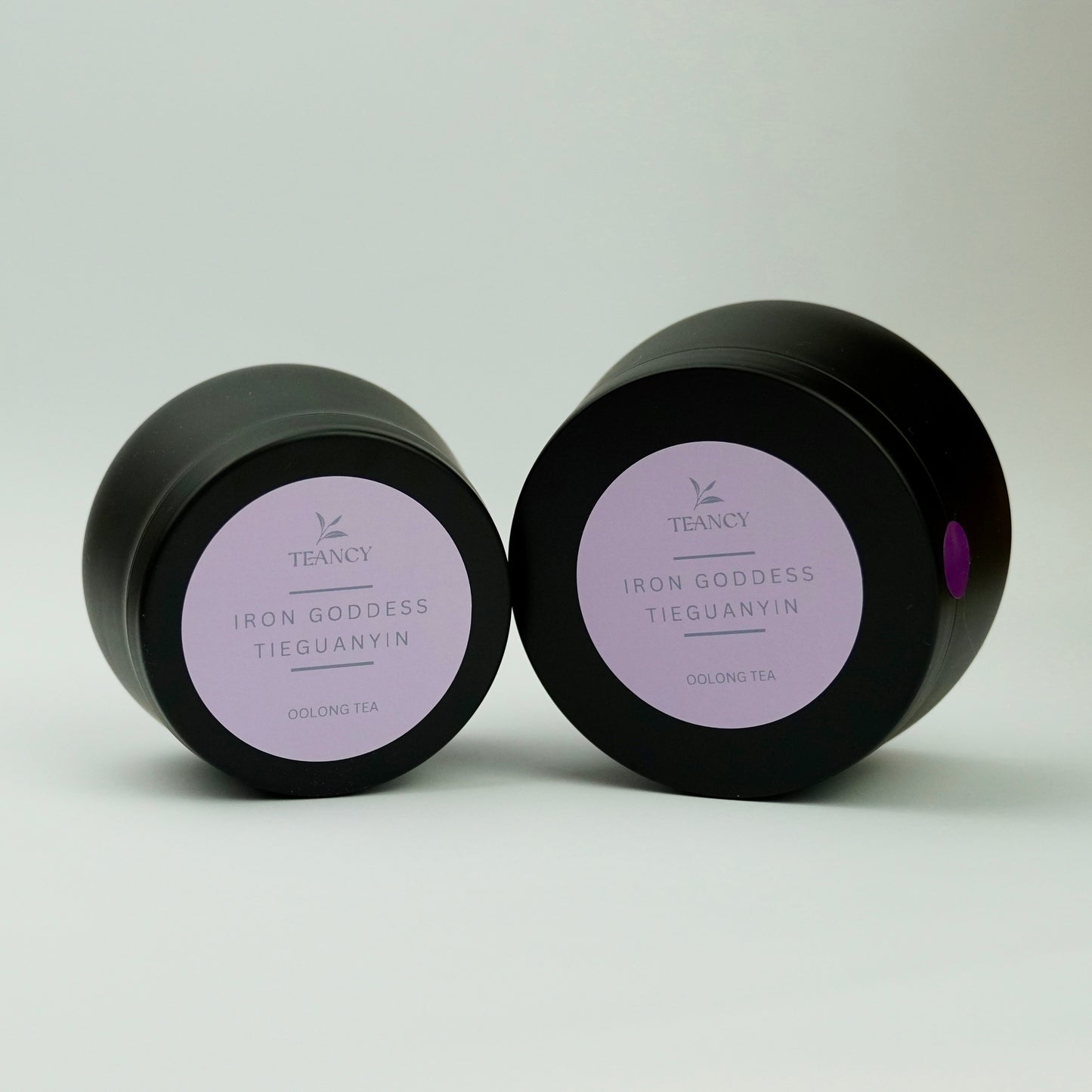 "Oolong Discovery" gift set