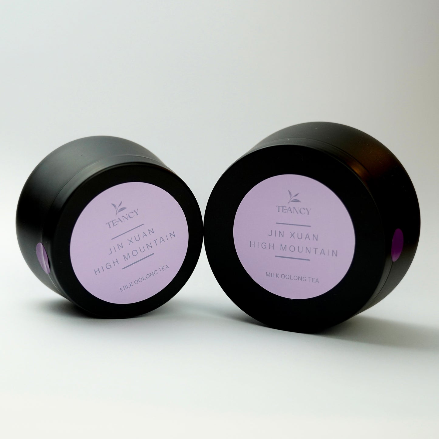 Jin Xuan Milk Oolong – High Mountain Oolong Tea