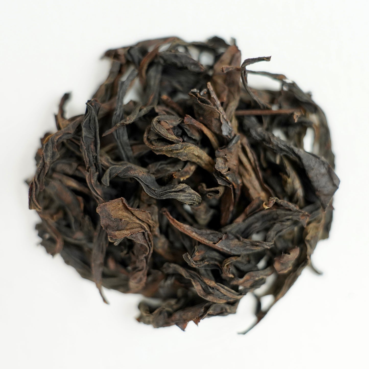 Da Hong Pao "Big Red Robe"– Wuyi Rock Oolong Tea