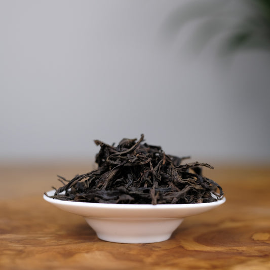 Big Red Robe  Da Hong Pao