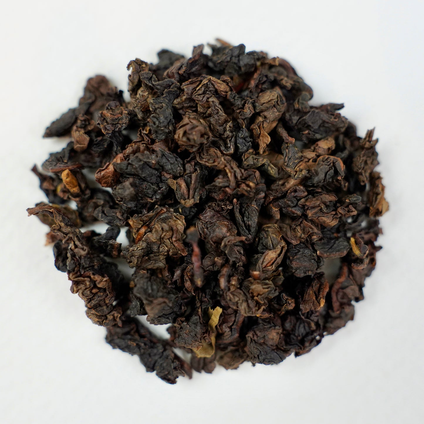 Ben Shan Medium Roast - Oolong Tea