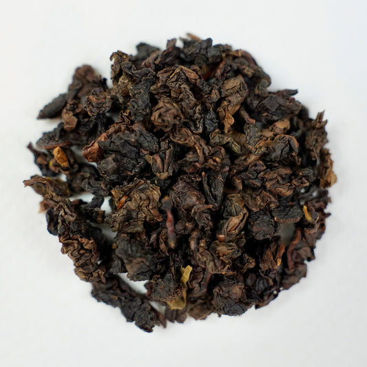 Ben Shan Medium Roast - Oolong Tea