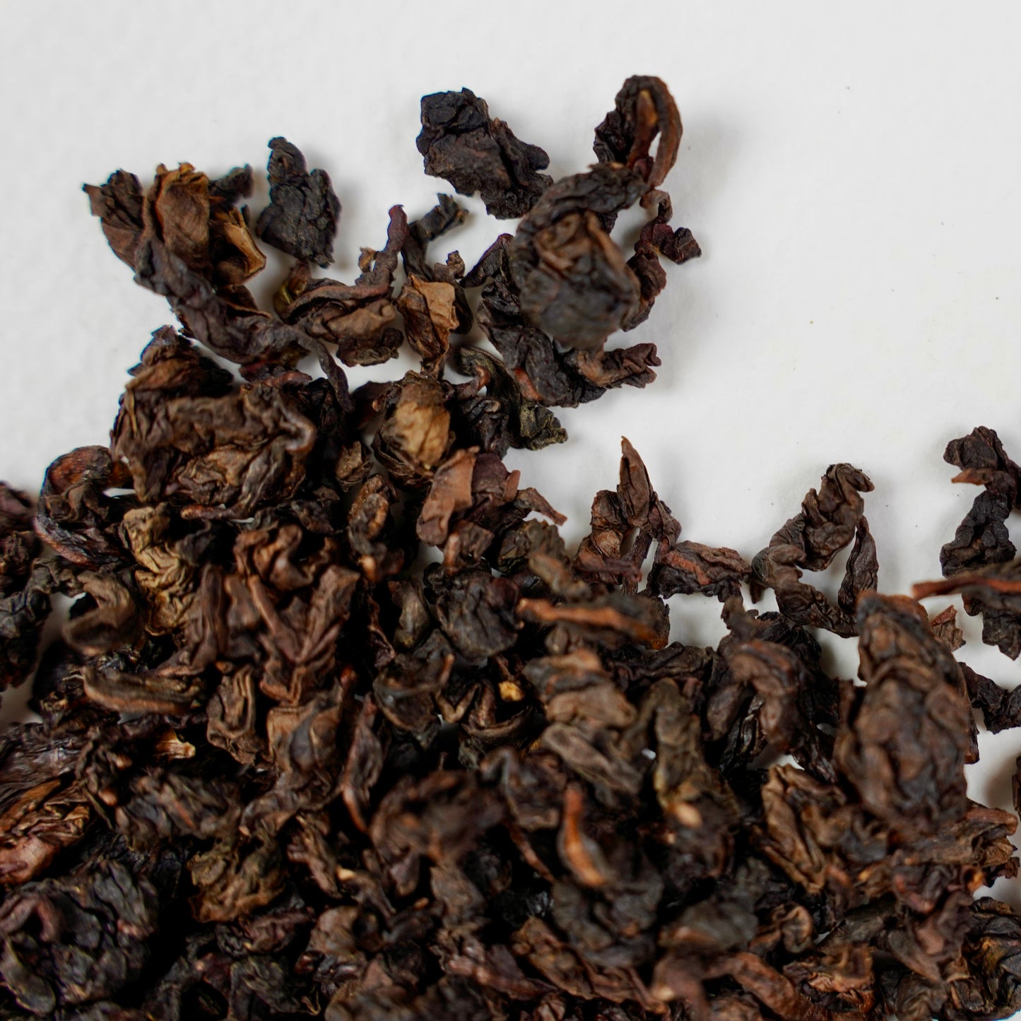 Ben Shan Medium Roast - Oolong Tea