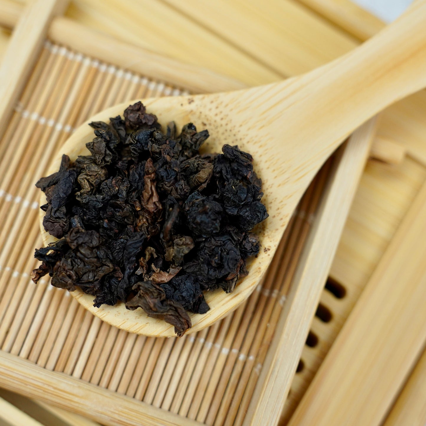 Ben Shan Medium Roast - Oolong Tea