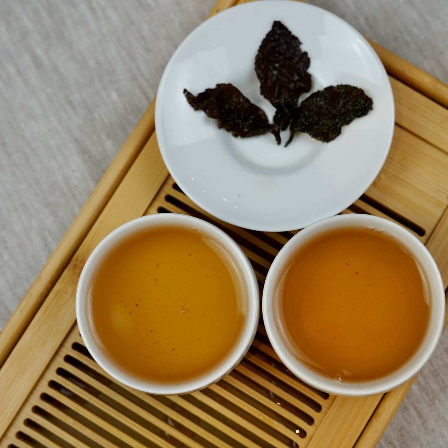 Ben Shan Medium Roast - Oolong Tea