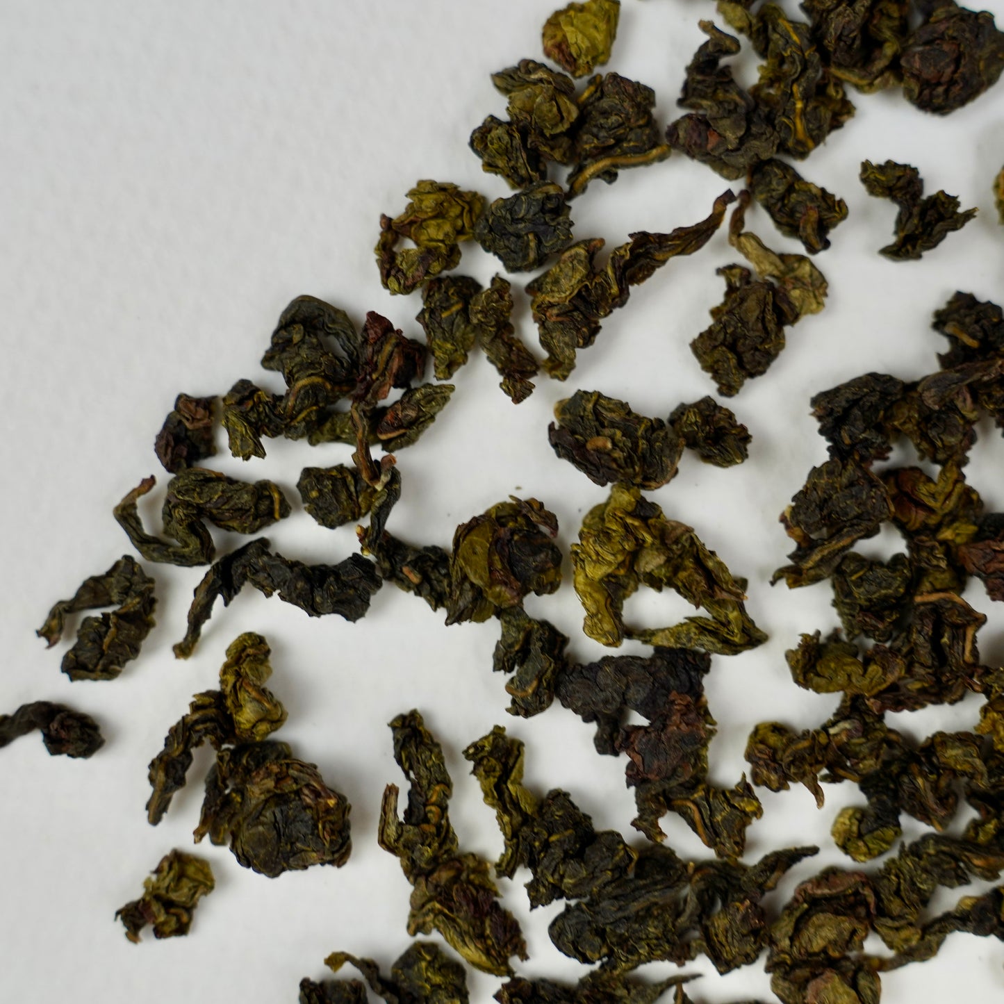 Huang Jin Gui “Golden Turtle”- Oolong Tea