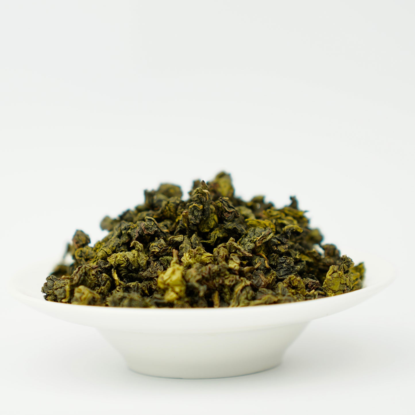 Huang Jin Gui “Golden Turtle”- Oolong Tea