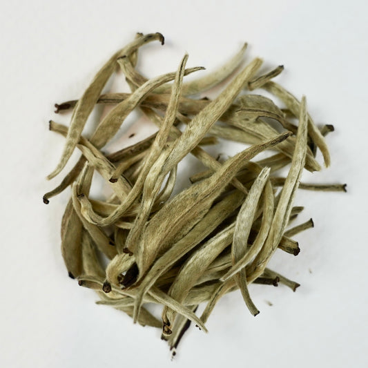 Imperial Grade Silver Needle – White Tea