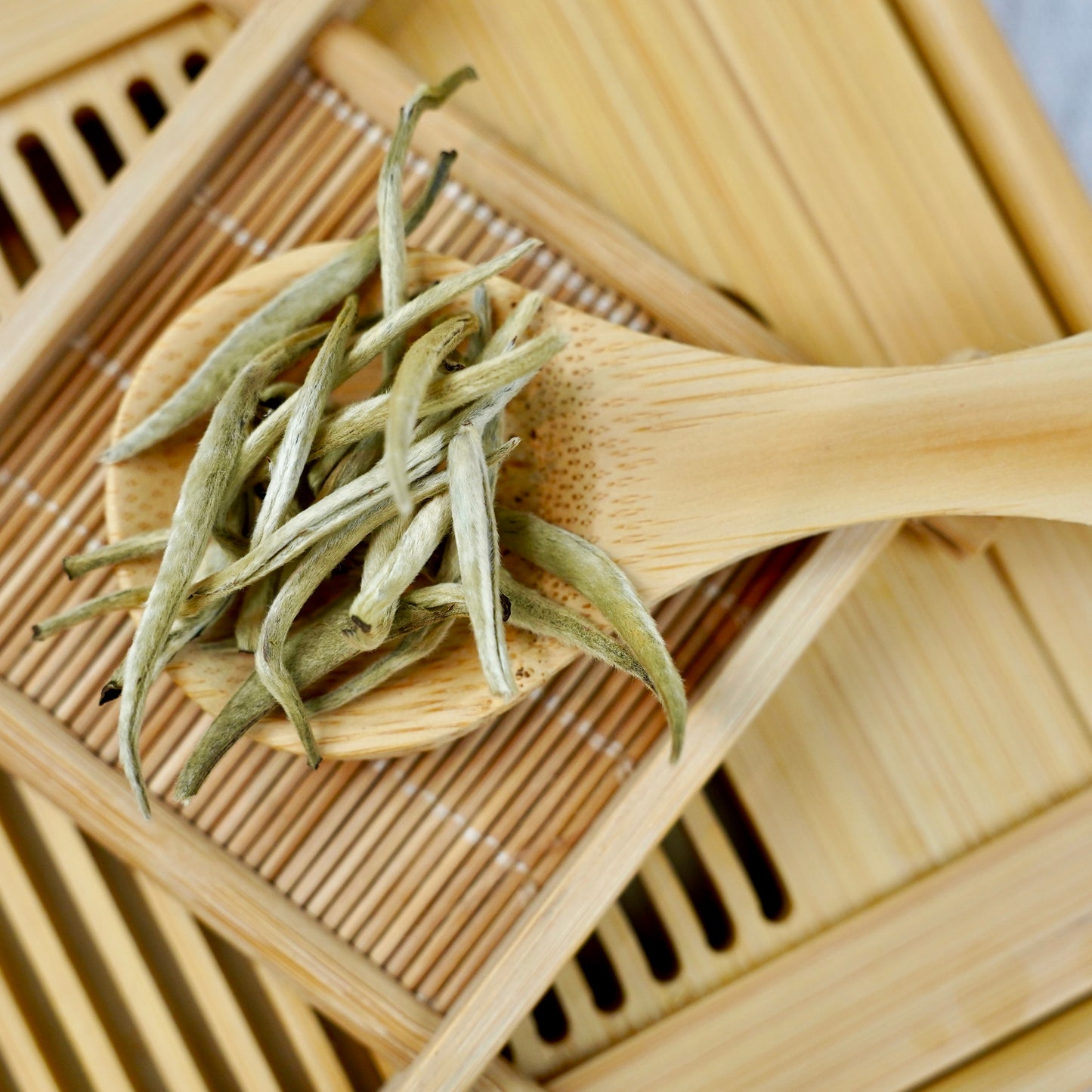Imperial Grade Silver Needle – White Tea