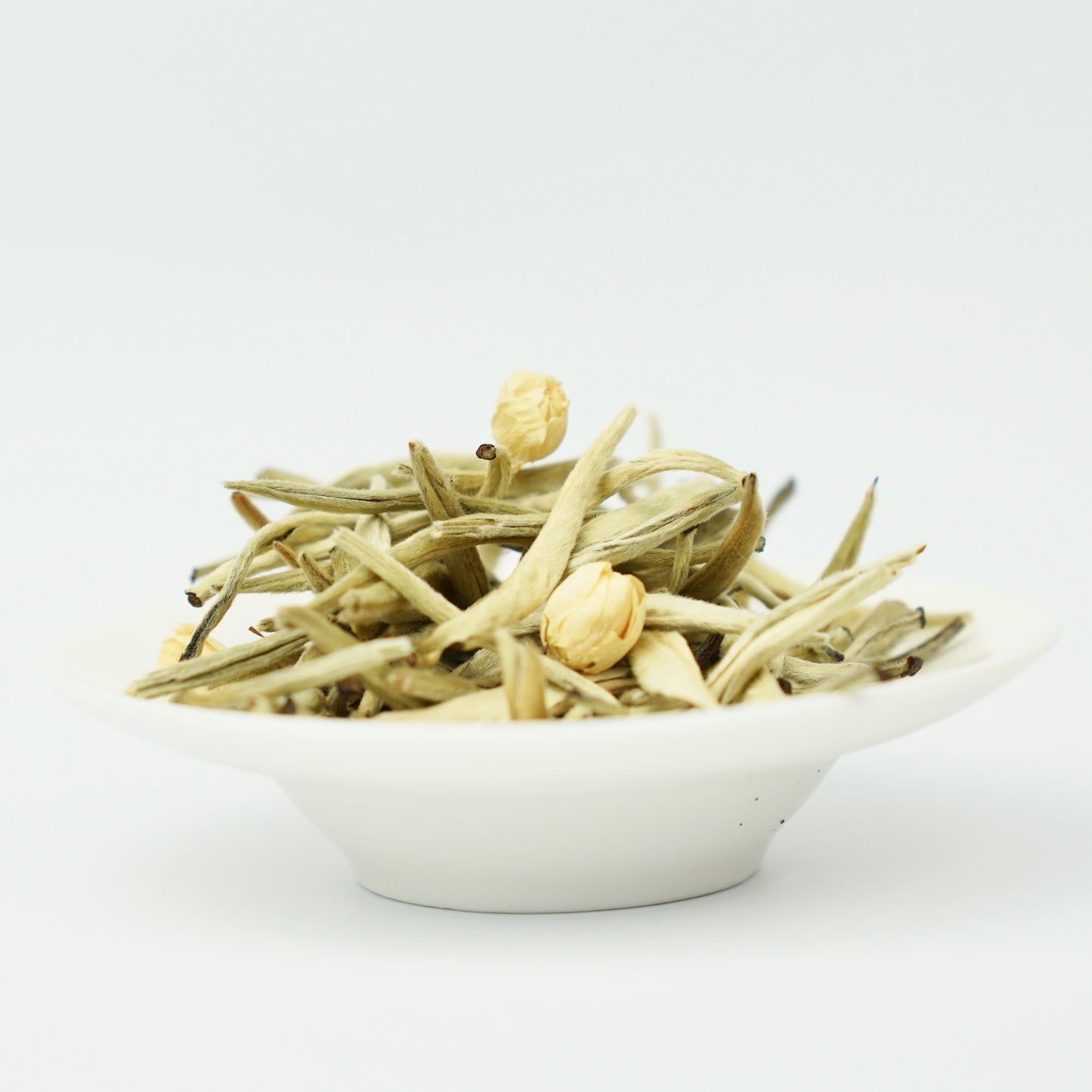 Jasmine Silver Needles – White Tea