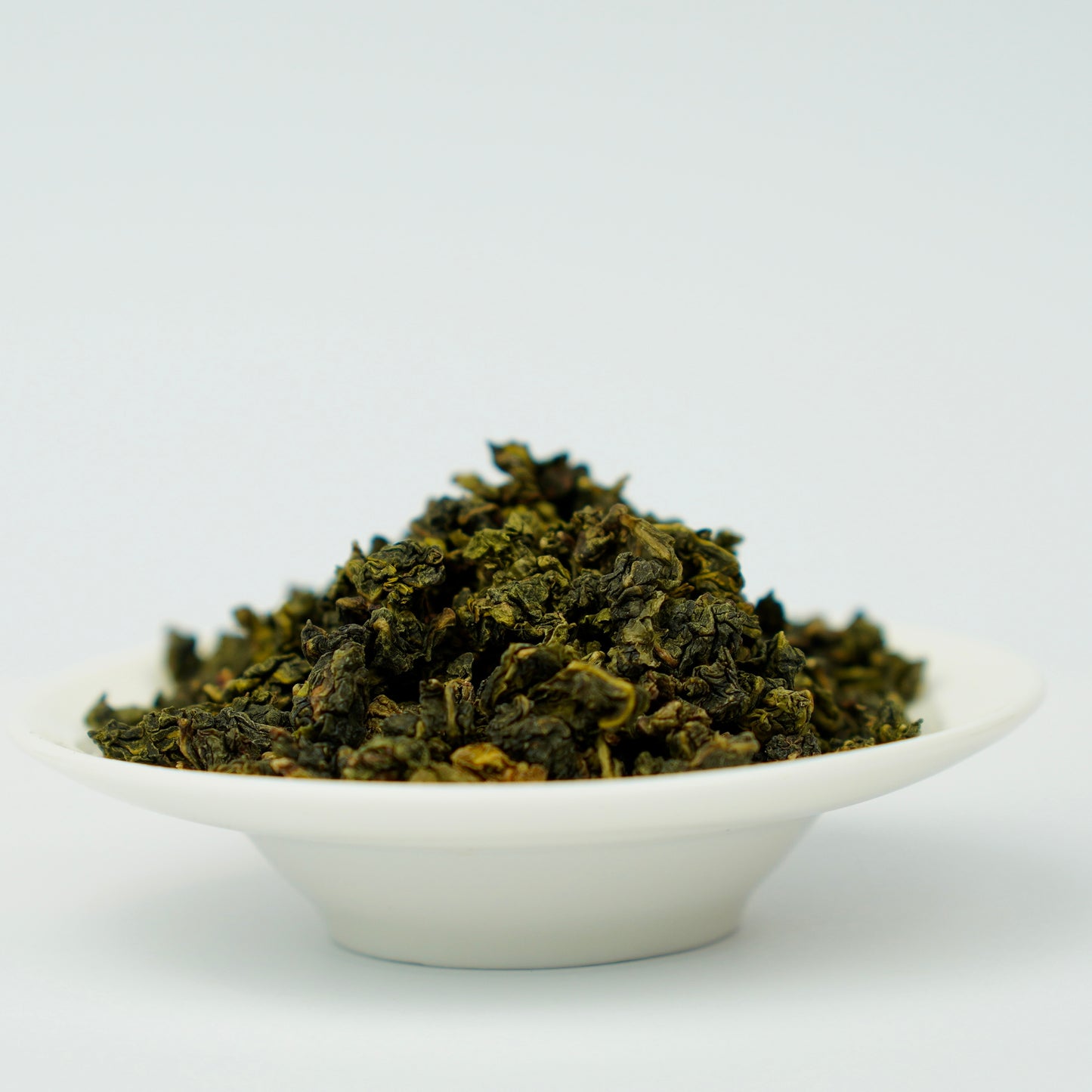 Tie Guan Yin “Iron Goddess” – Oolong Tea