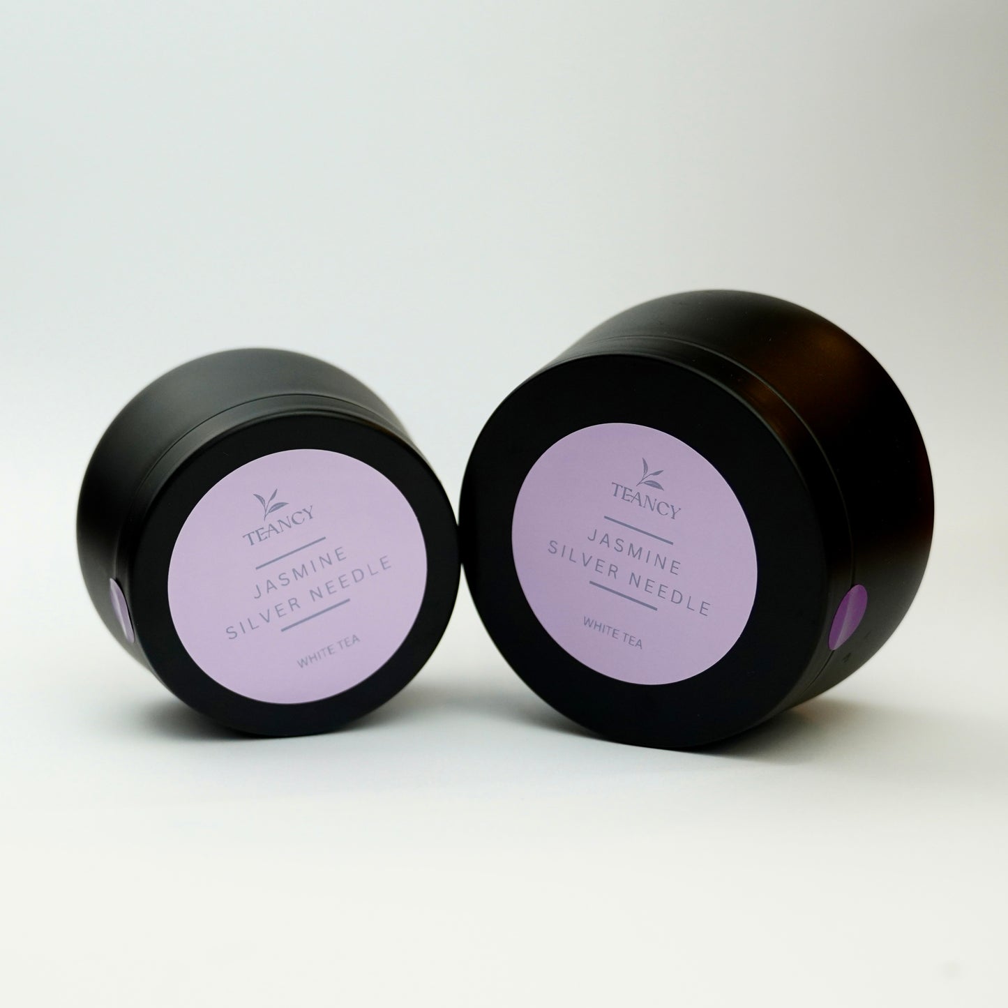 Jasmine Silver Needles – White Tea