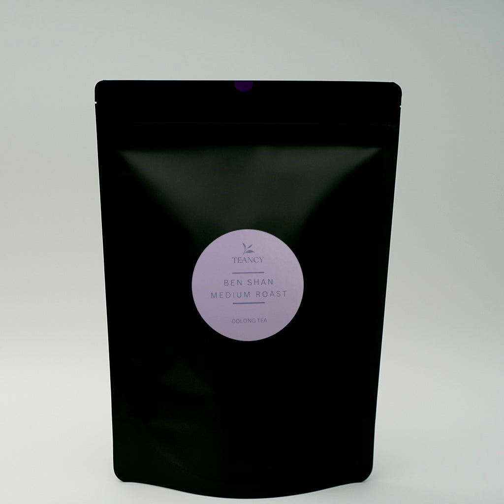 Ben Shan Medium Roast - Oolong Tea