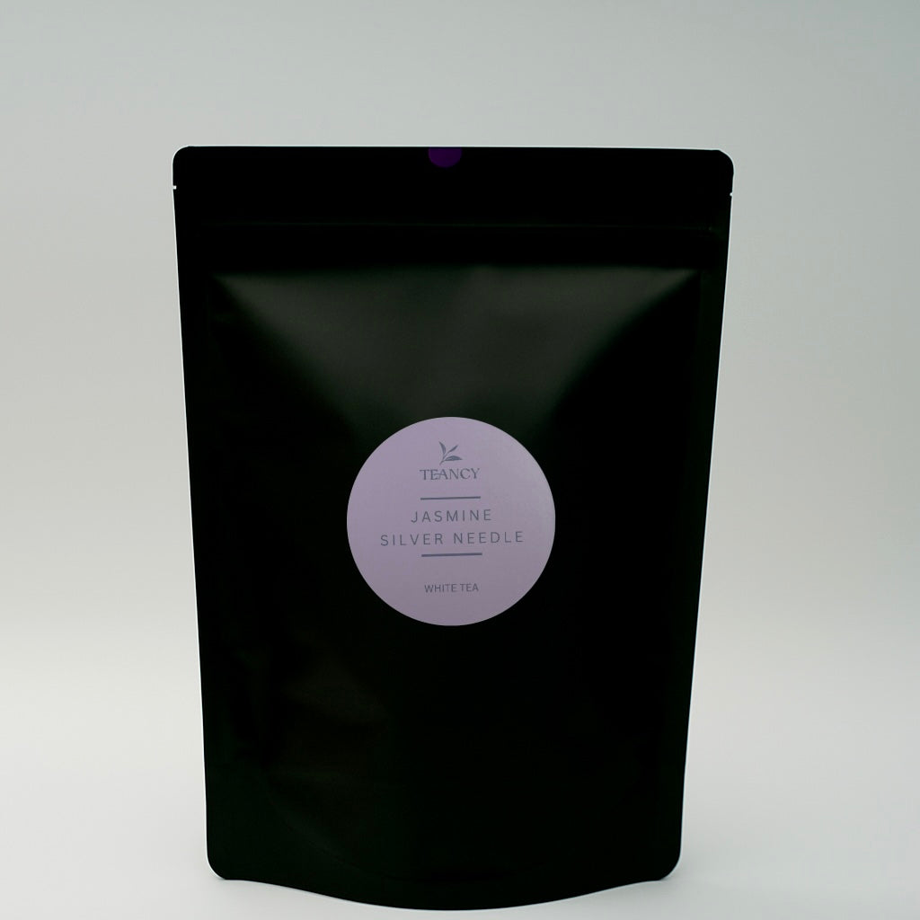 Jasmine Silver Needles – White Tea